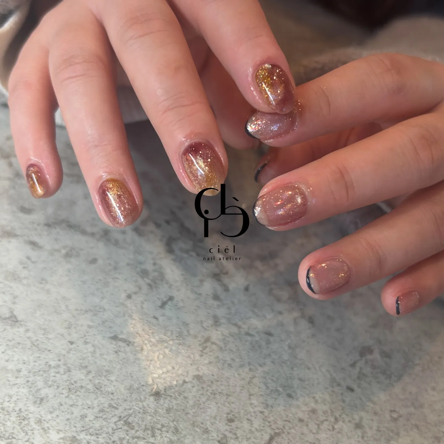 おまかせ✨ちぐはぐ♡